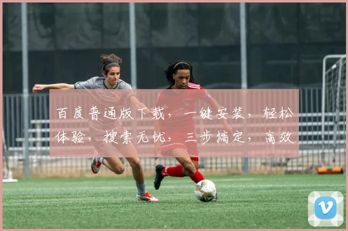 百度普通版下载，一键安装，轻松体验，搜索无忧，三步搞定，高效便捷，不容错过