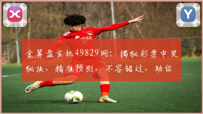 金算盘玄机49829网：揭秘彩票中奖秘诀，精准预测，不容错过，助你财运亨通